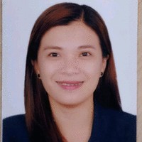 Helen Grace Geronimo