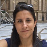 Silvana Alvarado