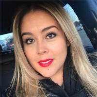 Veronica Guajardo