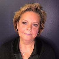 Vivienne Mcvicar