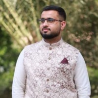 Hafiz Muhammad Farhan Yousaf