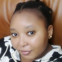 Lungile Penelope Bhengu