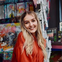 Taylor Devine