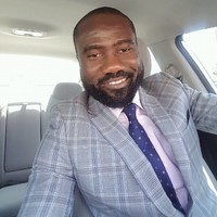John Durotifa-Babatunde