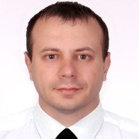 Valeriy Terzi