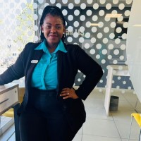 Motshidisi Sekepe