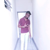 Sibusiso Dube