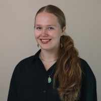 Sara Carrier