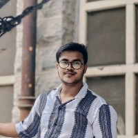 Ankith Patel
