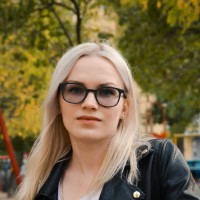 Julia Kuzmina