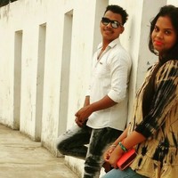 nirmal parida