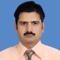 Shahid Hussain - FCMA-ACCA-ADMA(CiMA) - FDM4 Specialist