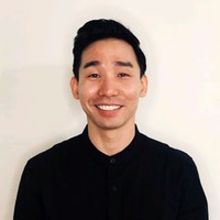 Jeffrey Choi