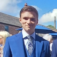 Owain Johnson