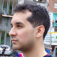 Matias Rivero
