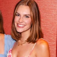 Lauren Hovet