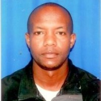 Richard Obwoni