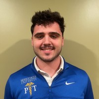 Michael Lombargo