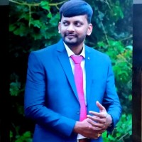Hariprasad Mk