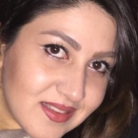 Niloofar Shakeri