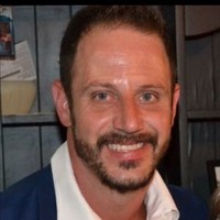 Darren Johnson