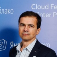 Dmitry Sokolov