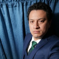 Mauricio Pérez Cortés