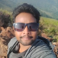 Praneeth Gandi