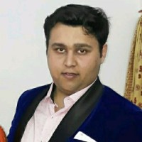 Vikrant Sharma