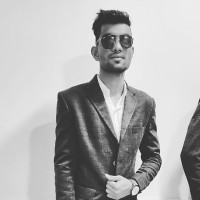 Piyush Sonbarse