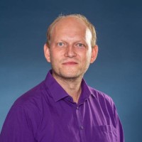 Ole Sieveking