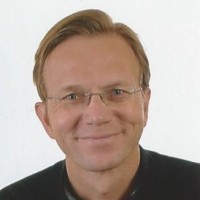 Eric Bouchez
