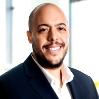 Yassine Ikiou, Master Degree International Business