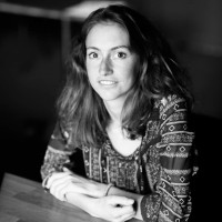 Juliette Bousquet