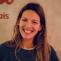 Claudia Patricia Fernandes