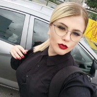 CAROLINE DE SOUZA SCHUMACHER