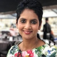 Philomena Fernandes