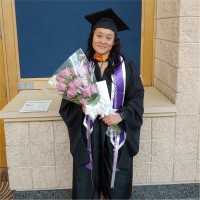 Aja Watson APRN AG-ACNP TNCC