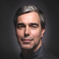 Christian Ramharter