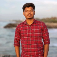 Ajithkumar Rajendran