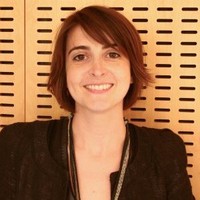 Aurore Chaussé