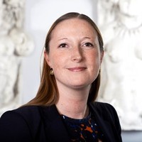 Dorthe Rosenkilde Saunders