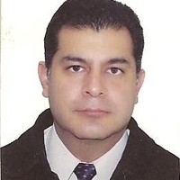 Antonio Solis Martinez