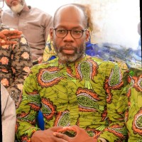 Mohamed Afis Mounirou