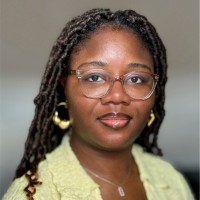 Anne Adesolabomi Nwakalor