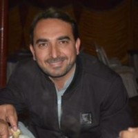 Irfan Ali