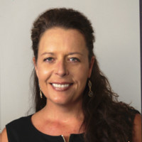 Angela Woodard