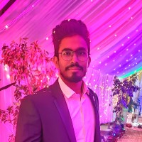 Shivam Kumar Gupta