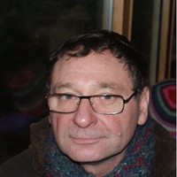 Chris Stevens
