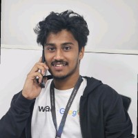 Febin Joseph